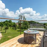 Domaine Des Ormeaux
