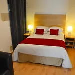 Vakantiehuis Domaine Des Ormeaux