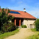 Vakantiehuis Domaine Des Ormeaux