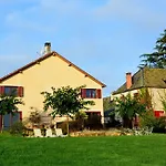 Domaine Des Ormeaux Nyaraló