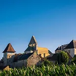 Nyaraló Domaine Des Ormeaux