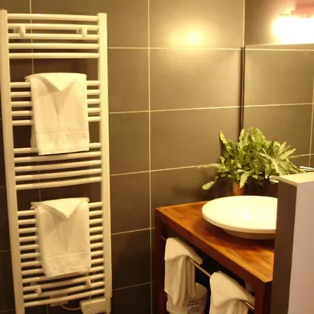 Holiday home Domaine Des Ormeaux Ajat