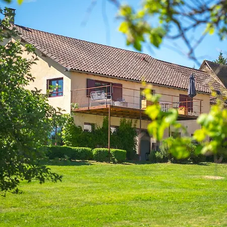 Domaine Des Ormeaux *