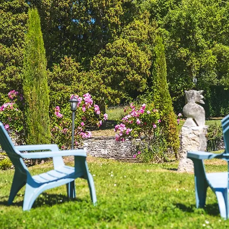Domaine Des Ormeaux * Ajat