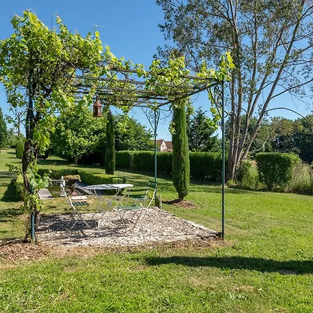 Domaine Des Ormeaux
