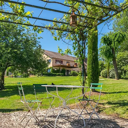 בית נופש Domaine Des Ormeaux