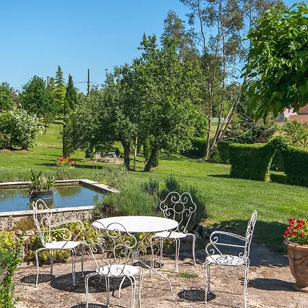 בית נופש Domaine Des Ormeaux *