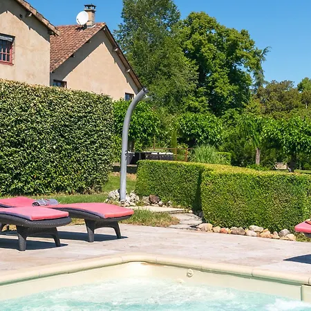 Domaine Des Ormeaux *