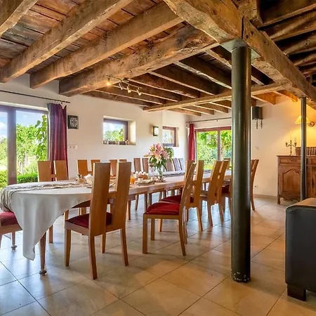 Domaine Des Ormeaux *
