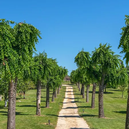 Domaine Des Ormeaux בית נופש