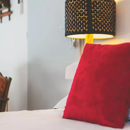 Domaine Des Ormeaux Сasa de vacaciones Ajat