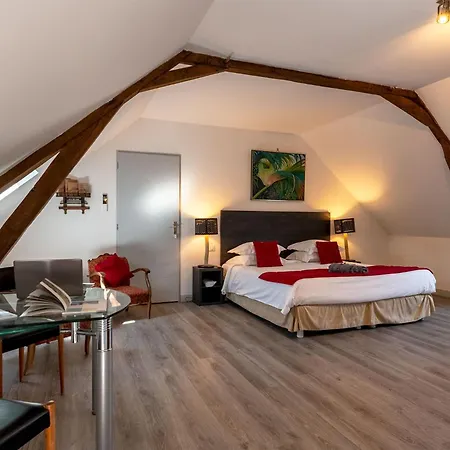 Domaine Des Ormeaux *