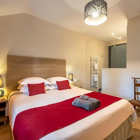 Domaine Des Ormeaux Сasa de vacaciones