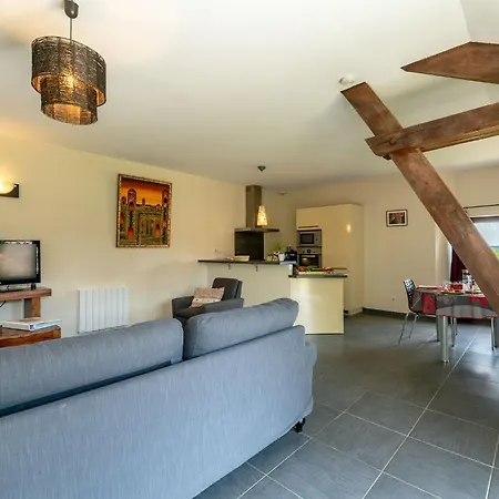 Сasa de vacaciones Domaine Des Ormeaux *