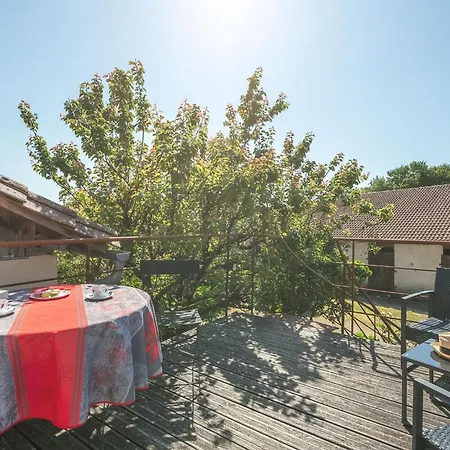 Domaine Des Ormeaux Ajat
