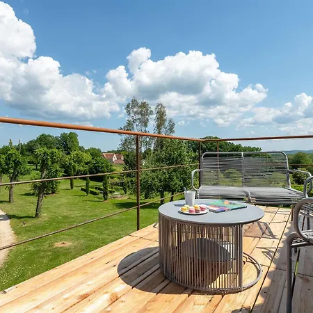 Domaine Des Ormeaux