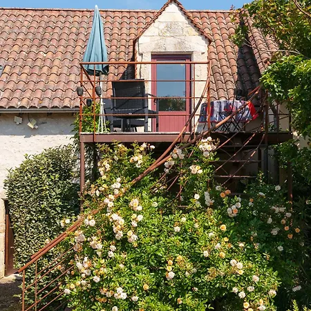 Domaine Des Ormeaux