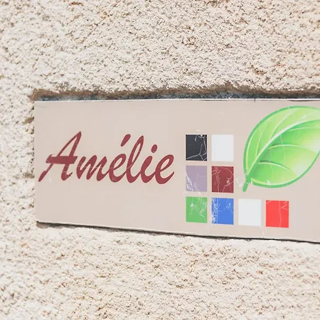בית נופש Domaine Des Ormeaux *