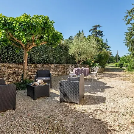 Domaine Des Ormeaux בית נופש *