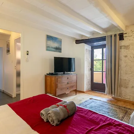 Domaine Des Ormeaux * Ajat