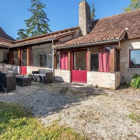 Domaine Des Ormeaux Сasa de vacaciones