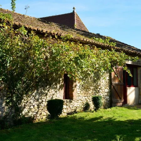 Domaine Des Ormeaux Сasa de vacaciones *