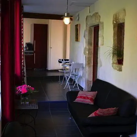 Domaine Des Ormeaux