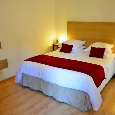 Domaine Des Ormeaux Ajat