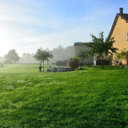 Holiday home Domaine Des Ormeaux *