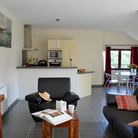 Domaine Des Ormeaux Сasa de vacaciones *