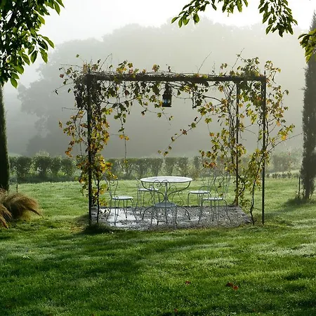Domaine Des Ormeaux * Ajat