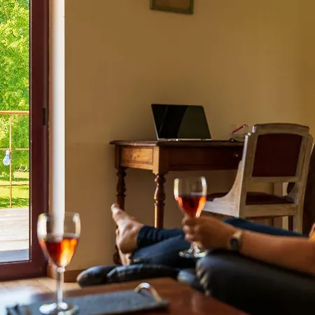 Holiday home Domaine Des Ormeaux *
