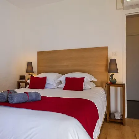 Domaine Des Ormeaux Holiday home