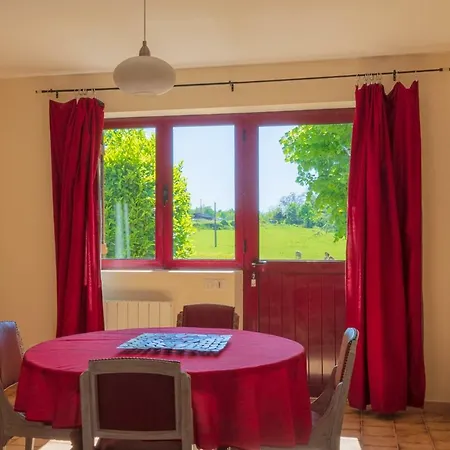 Domaine Des Ormeaux Holiday home