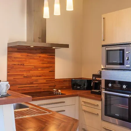 Domaine Des Ormeaux Holiday home