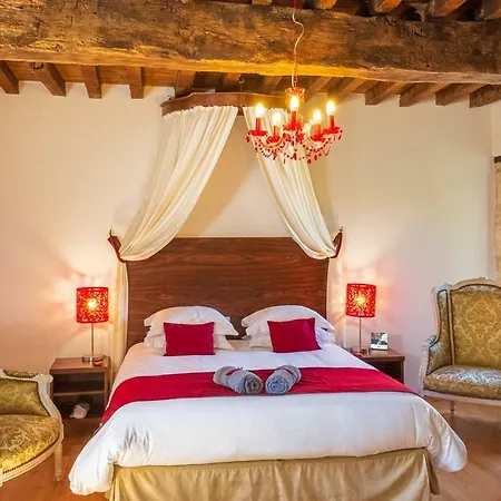Domaine Des Ormeaux Holiday home *