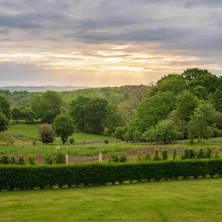 Domaine Des Ormeaux * Ajat
