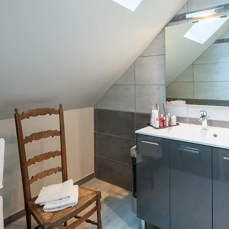 Holiday home Domaine Des Ormeaux Ajat