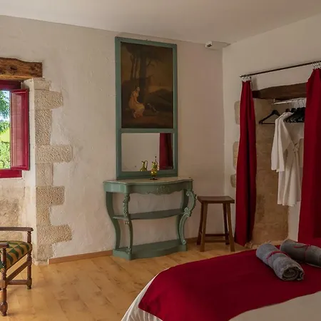 Domaine Des Ormeaux Holiday home *