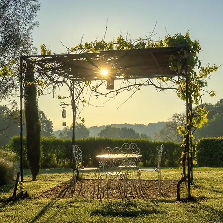 Domaine Des Ormeaux