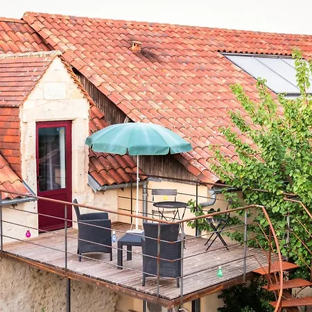 Domaine Des Ormeaux Ajat