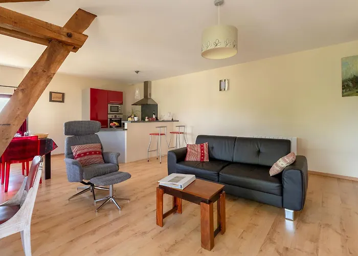 Domaine Des Ormeaux Ajat