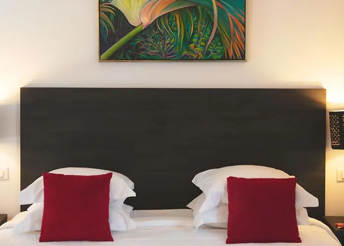 Domaine Des Ormeaux * Ajat