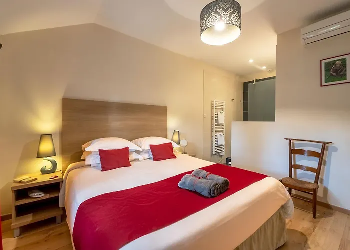 Domaine Des Ormeaux Σπίτι διακοπών