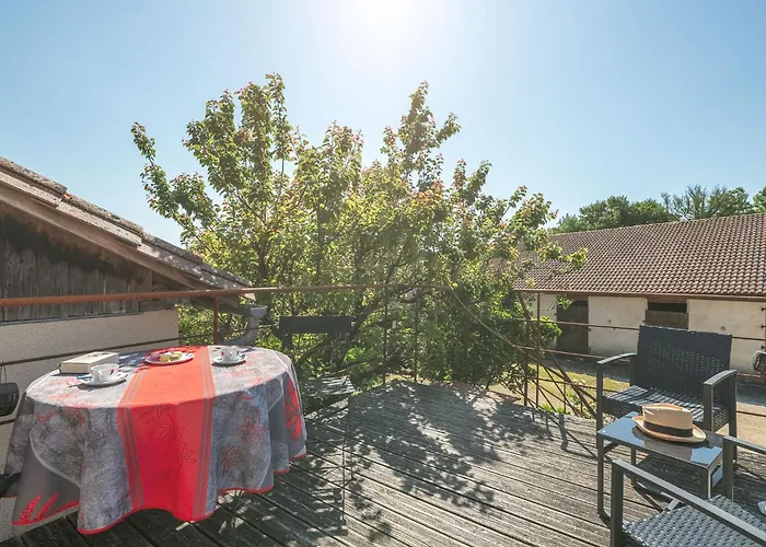 Domaine Des Ormeaux Ajat