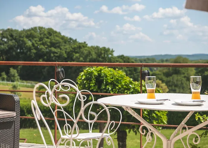 Domaine Des Ormeaux Σπίτι διακοπών *