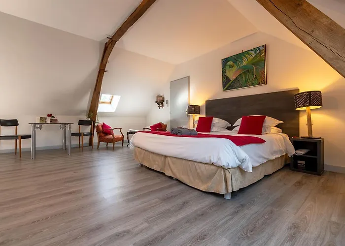 Domaine Des Ormeaux Ajat