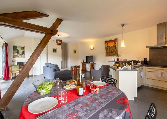 Domaine Des Ormeaux Ajat