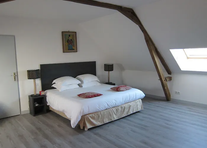 Domaine Des Ormeaux Σπίτι διακοπών *