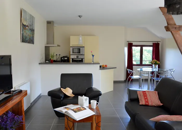 Domaine Des Ormeaux Σπίτι διακοπών Ajat